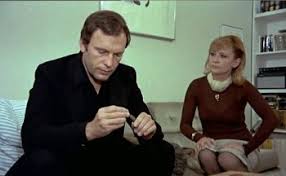 Resultado de imagen de le voyou 1970