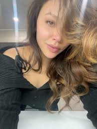 Melissa is so photogenic!