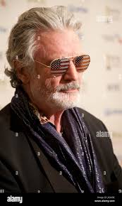 Dublin, Ireland. 8th Apr, 2017. Actor Patrick Bergin at the 2017 IFTA Film  & Drama Awards at the Round Room of the Mansion House, Dublin, Ireland  Saturday 8th April 2017. Credit: Doreen