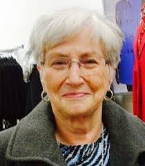 Carol Sweeting's Instagram, Twitter & Facebook