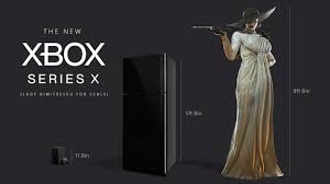 New original game from arkane is closing the show, xbox exclusivepic.twitter.com/ouake7opfn. Resident Evil S Lady Dimitrescu Memes Have Taken Over Games Twitter Gamezigo