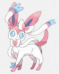Sylveon png images | PNGWing