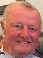 Alan Olsen Obituary (1936