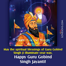 Guru gobind singh, the last of the ten living sikh gurus, was born on december 22nd 1666 in patna, bihar, india. 91qeowvn4 Ng4m