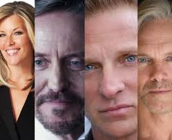 Who Should Be the Love Interest for 'General Hospital's' Carly Now That She  Split from Drew?