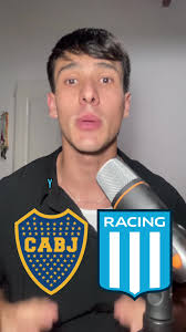 Cargadas De Boca A Racing
