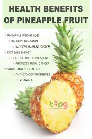 Top 9 Health Benefits Of Pineapple Fruit Pineapple Benefits Pineapple Health Benefits Pineapple Juice Benefits