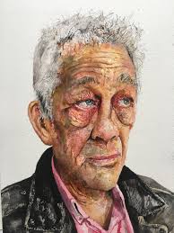 Portraits — Miles Pittman