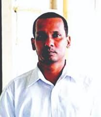 Man to spend 22 years behind bars for drowning wife in bucket