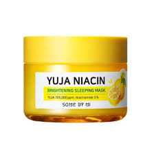 Pasti ada rahsianya yang mungkin kita tidak tahu, bukan? Some By Mi Yuja Niacin Brightening Sleeping Mask Harga Review Ulasan Terbaik Di Malaysia 2021