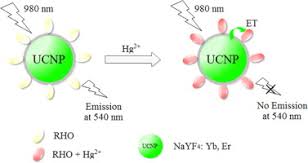 Tilgin hg354 pdf user manuals. The Emission Quenching Of Upconversion Nanoparticles Coated With Amorphous Silica By Fluorescence Resonance Energy Transfer A Mercury Sensing Nanosensor Excited By Near Infrared Radiation Sciencedirect