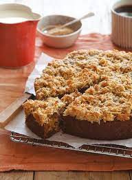 Annabel Langbein Recipes Sweet Treats To Make A Picnic Complete Nz Herald Recipes Best Cake Recipes Baking Recipes