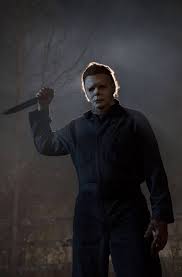 Teamed up with my friend daniel senna to create this masterpiece, we worked together during the whole weekend to get this happy halloween. Halloween Michael Myers Wallpapers Wallpaper Cave