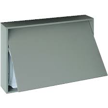 C'est un fait, nous vivons dans des logements de. Table Bureau Repliable Fixee Au Mur Antony Deco Com