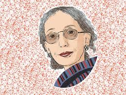 Joyce Carol Oates: "I am much more forgiving than I was in my early years"