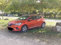 Clio 2 occasion diesel pas cher. Renault Clio Ii Diesel Occasion Annonces Achat Vente De Voitures