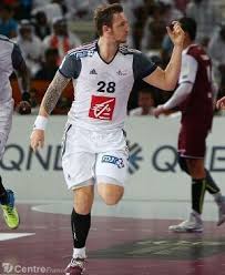 Epingle Sur Sport Handballeurs Et Handballeuses