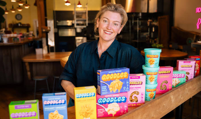 Mac-and-Cheese Disruptor Goodles to Be Acquired by Barilla: A Revolution in Ready Meals