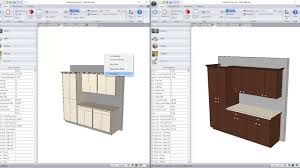 So much can be done with cabinet vision that was not available before. Cabinet Vision Wardrobe Software