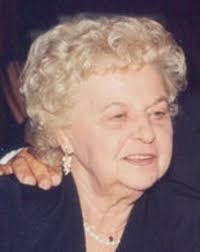 Eleanor Barrette Obituary