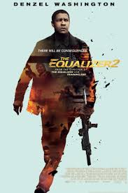 Watch The Equalizer 2 2018 Movie Online Hd Putlockers Cafe Free Movies Online 2 Movie English Movies