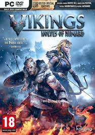 It seems that the death of the world is inevitable, and the fate of midgard hangs in the balance. Download Vikings Wolves Of Midgard Pc Multi8 Elamigos Torrent Elamigos Games