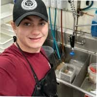 Levi Richardson's Instagram, Twitter & Facebook