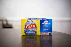 Add glad's 13 gallon kitchen trash bags to household cleaning supplies to tackle messes of all sizes; Best Trash Bags Of 2021 Reviewed