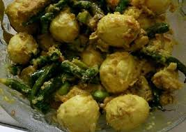 Barangkali anda ingin mencoba resep ikan mas bumbu kuning ini dirumah anda? Resep Telur Puyuh Bumbu Kuning Oleh Lina Esty Cookpad