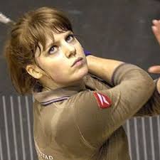 Vanessa Atkinson haalt Monte Carlo niet