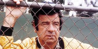 The Coach Who Changed Michael Lewis's Life