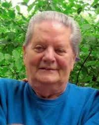 Raymond Troxell Obituary (1936