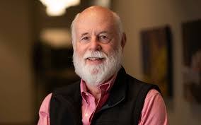 Brian Batchelor's Instagram, Twitter & Facebook