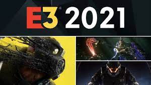 E3 (short for electronic entertainment expo) is a trade event for the video game industry. Gvqn7k5bditozm