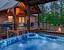 Broken Bow Cabins With Hot Tub