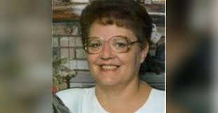 Virginia Barton Obituary