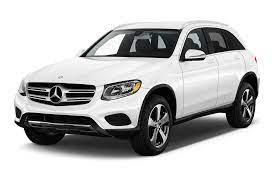 Gm and ford do export certain models from the united states to china, such as the ford f150 raptor. 2016 Mercedes Benz Glc Class Buyer S Guide Reviews Specs Comparisons