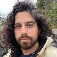 Aurora Pomales's Instagram, Twitter & Facebook