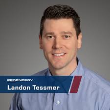 We hire the best and then promote from within. Congratulations to our new  Vice President Business Development, Landon Tessmer, who joined PROENERGY  in 2018. Since then, he has led sales and… |