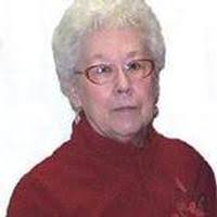 Obituary information for Barbara Gaddis