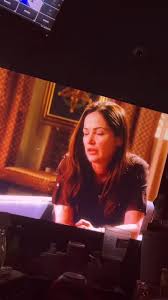 #armywivesthetvshow #claudiajoyholden