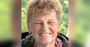 Jean Gibson Obituary