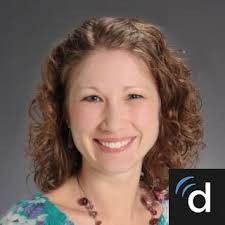 Dr. Jasmine Dowell, MD