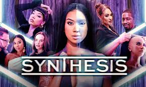 Digital Playground Debuts Ricky Greenwoods Synthesis | AVN