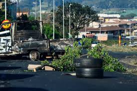 Vessel phoenix hope is a crude oil tanker, registered in panama. Da Asks Sahrc To Stop Eff S Phoenix March Against Racist Indians