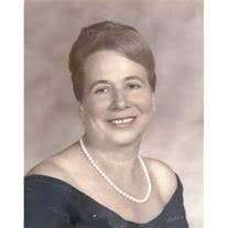 Mildred Merrell Obituary