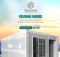 10FT 20FT Detachable House Prefab Tiny House 40FT Luxury ...