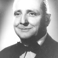 A quiet Armistice Day was celebrated in 1952