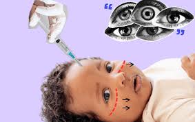 Vrouwe Justitia kent geen sekse [Column]