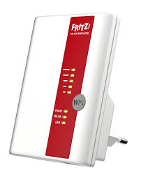 Fritz Wlan Repeater So Geht Der Reset Chip